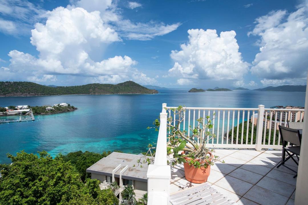 Photo of Patio Balcony in Frydendal