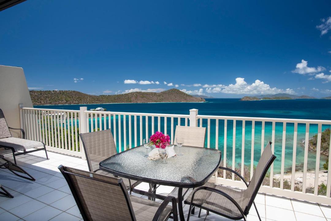 Photo of Patio Balcony in Frydendal