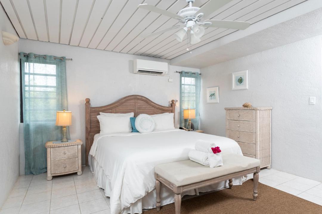 Photo of Bedroom in Frydendal