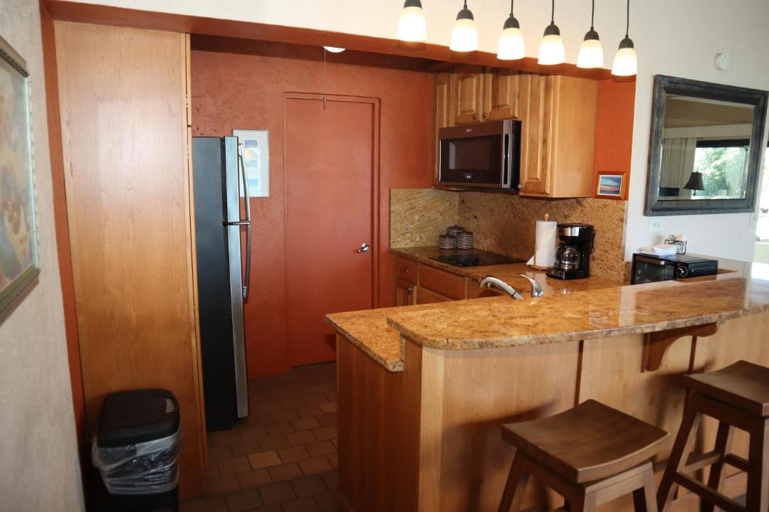 Photo of Kitchen in Frydendal