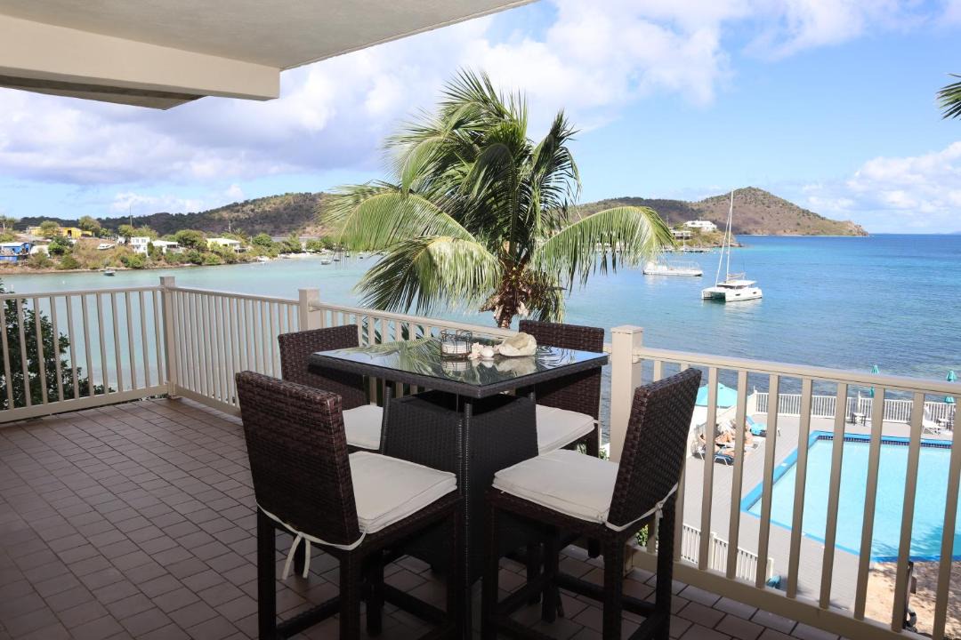 Photo of Patio Balcony in Frydendal