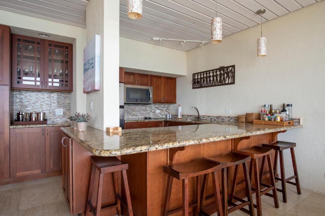 Photo of Kitchen in Frydendal