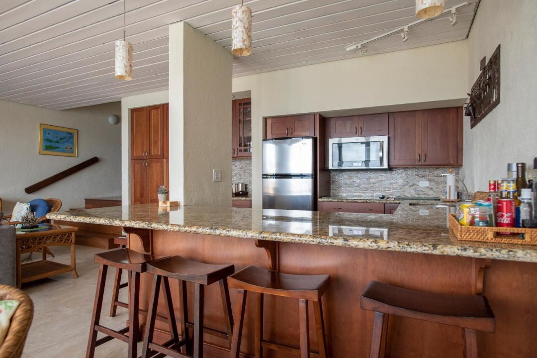 Photo of Kitchen in Frydendal