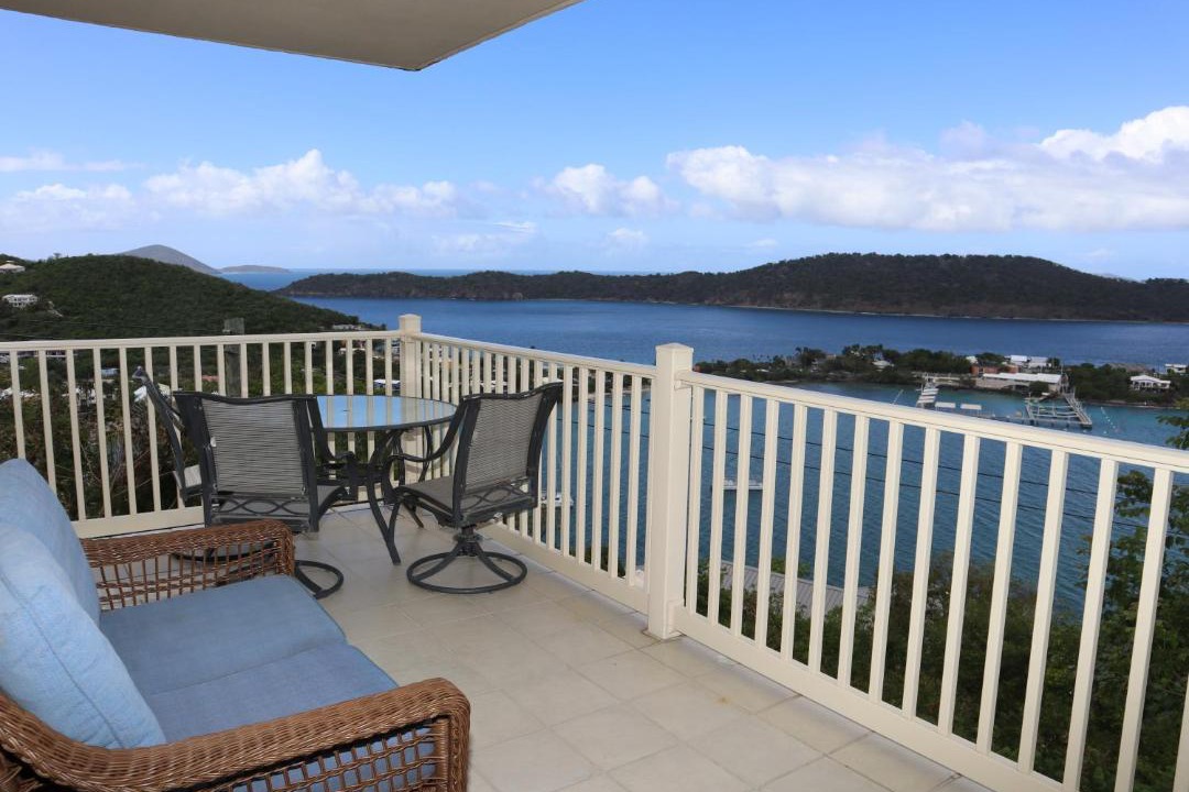Photo of Patio Balcony in Frydendal