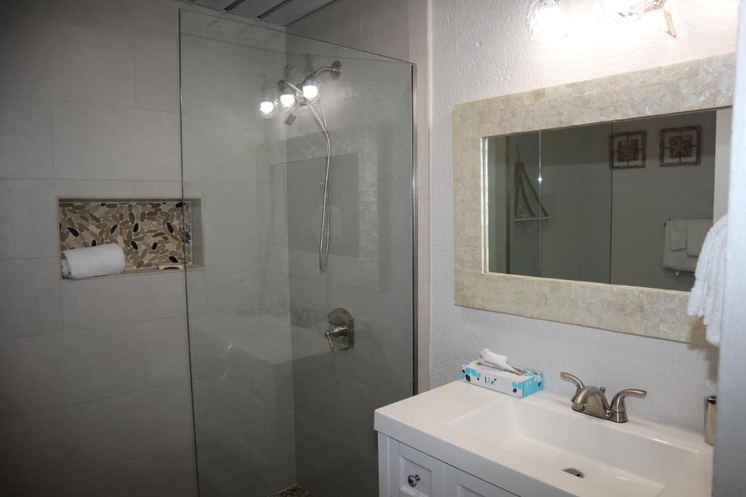 Photo of Bathroom in Frydendal