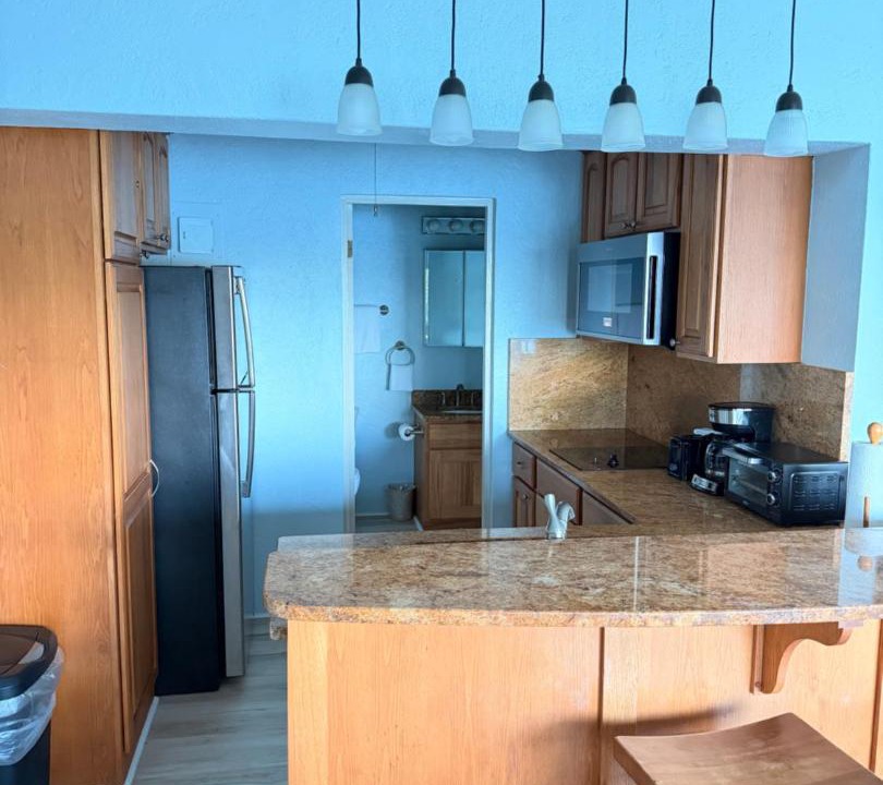Photo of Kitchen in Frydendal