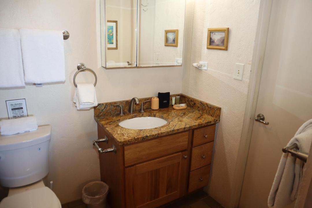 Photo of Bathroom in Frydendal