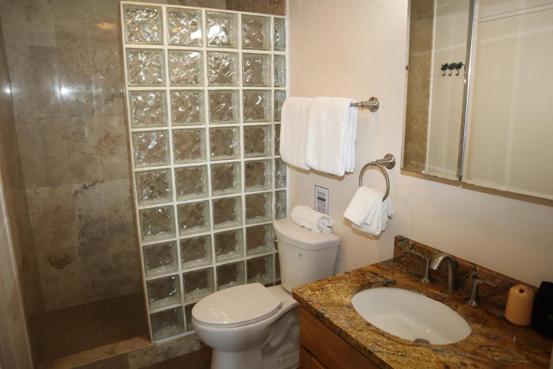Photo of Bathroom in Frydendal