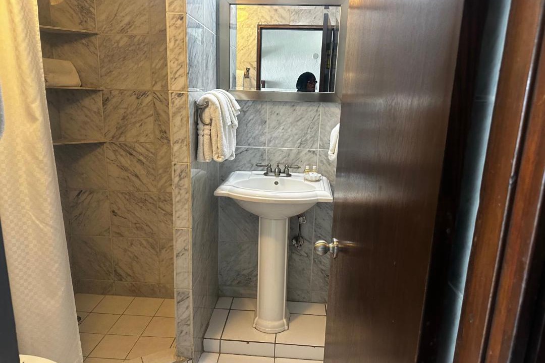Photo of Bathroom in Frydendal