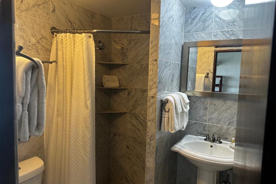 Photo of Bathroom in Frydendal
