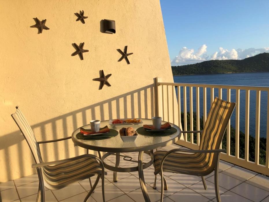 Photo of Patio Balcony in Frydendal