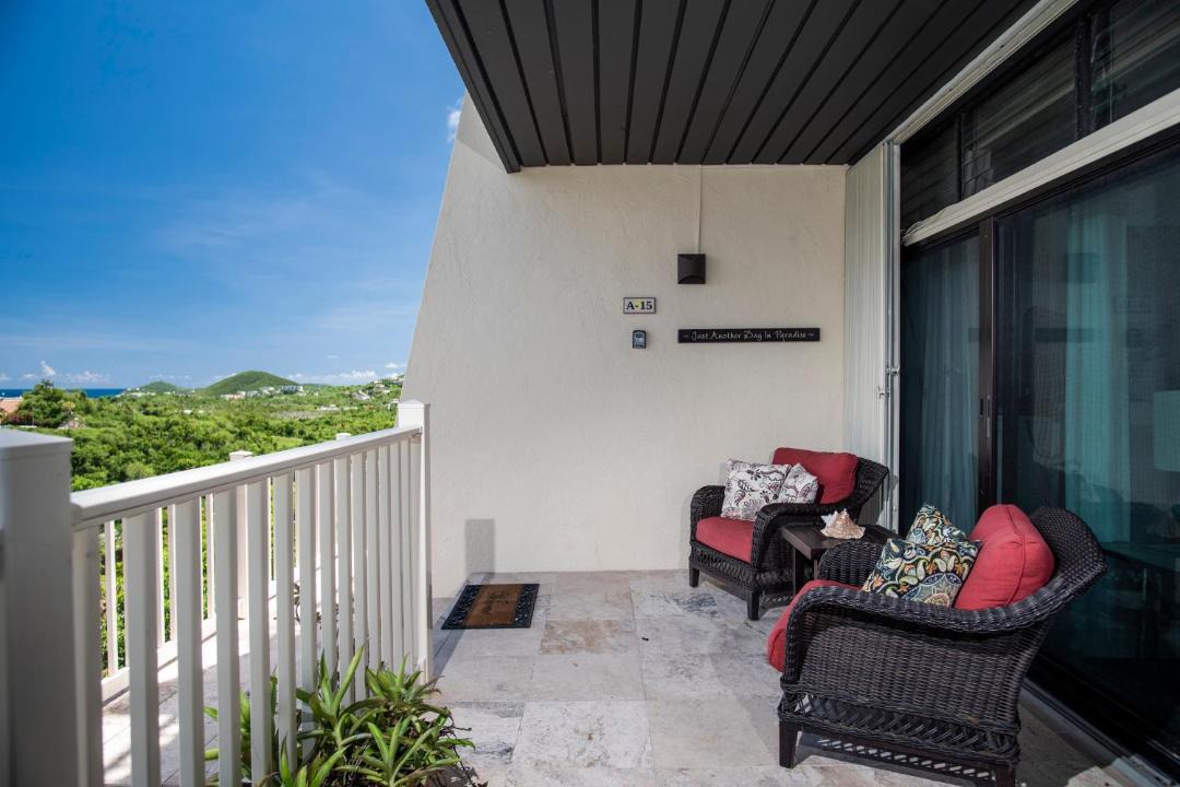 Photo of Patio Balcony in Frydendal