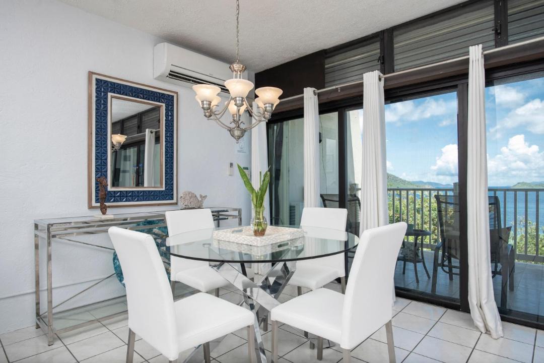 Photo of Patio Balcony in Frydendal