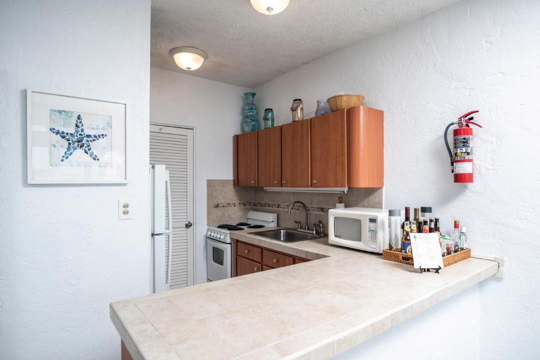 Photo of Kitchen in Frydendal