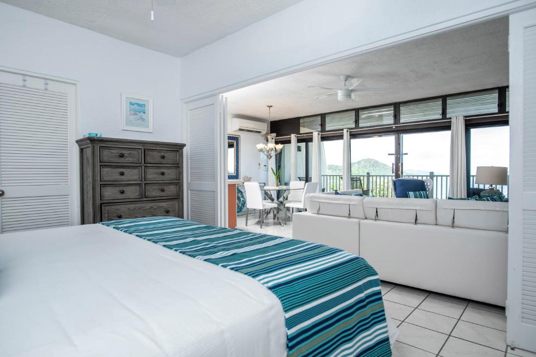Photo of Bedroom in Frydendal