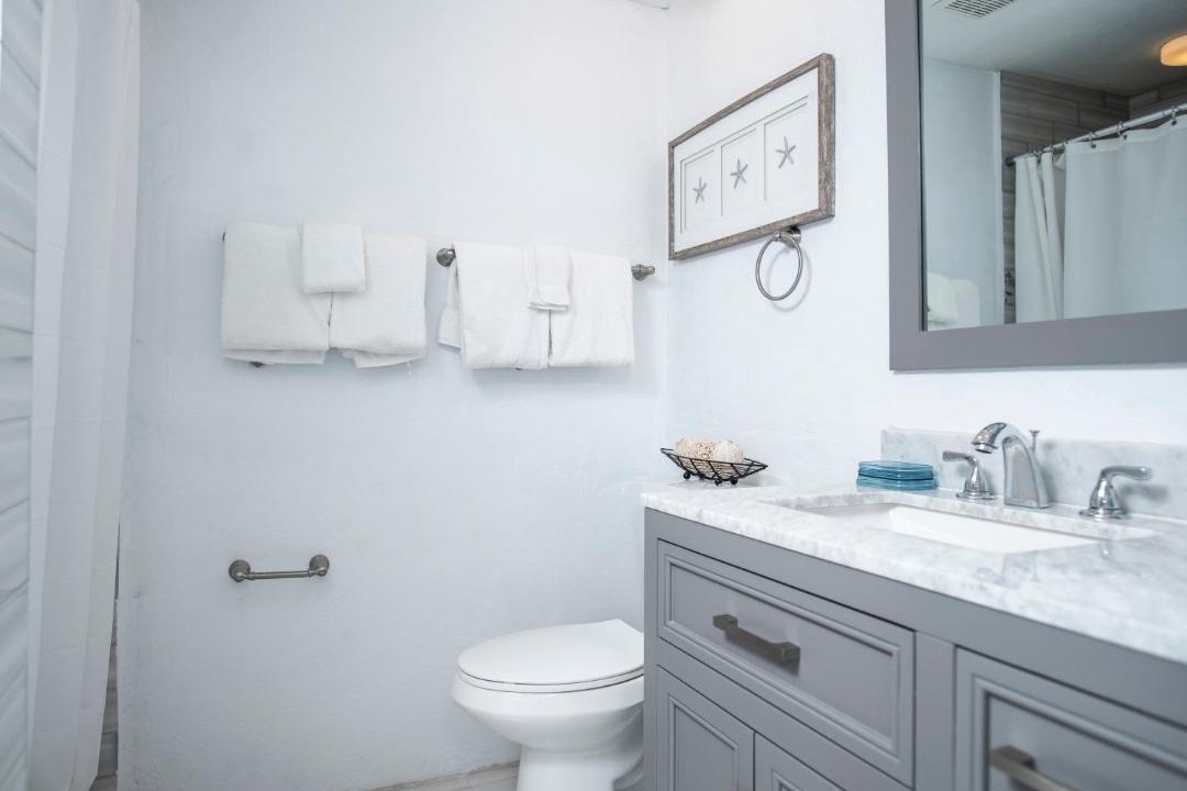 Photo of Bathroom in Frydendal