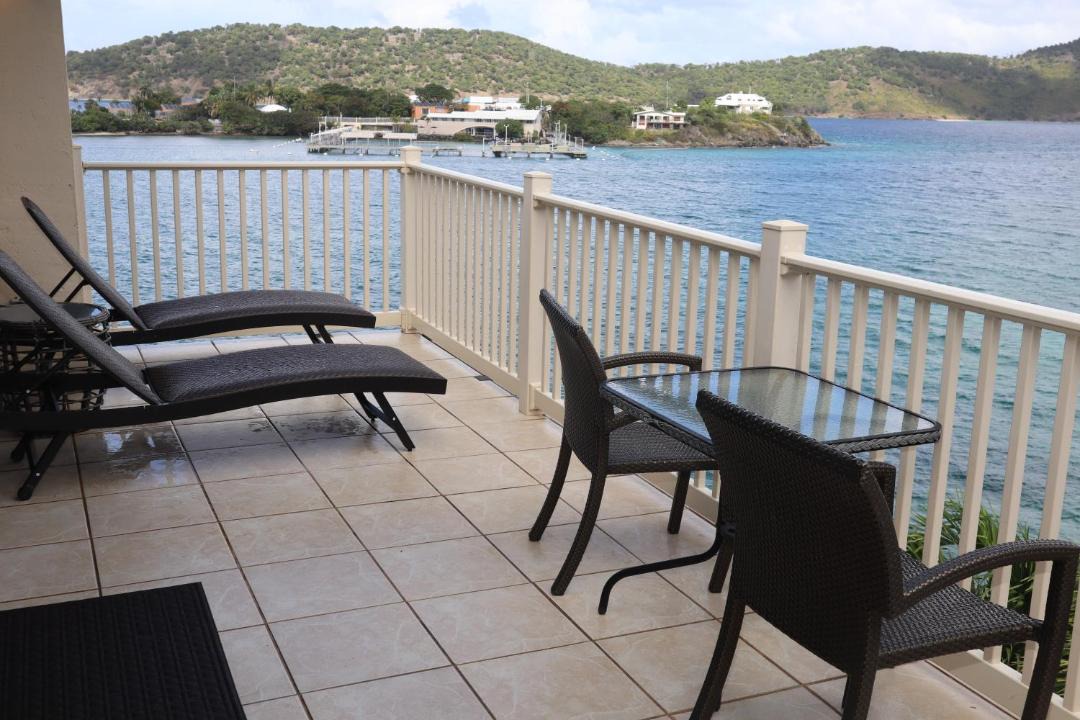 Photo of Patio Balcony in Frydendal