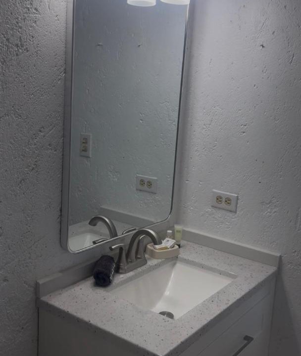 Photo of Bathroom in Frydendal