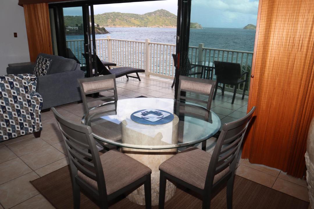 Photo of Patio Balcony in Frydendal