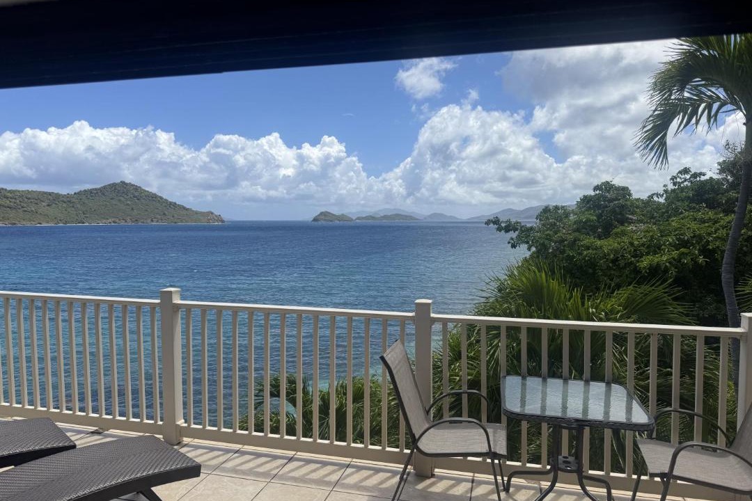 Photo of Patio Balcony in Frydendal