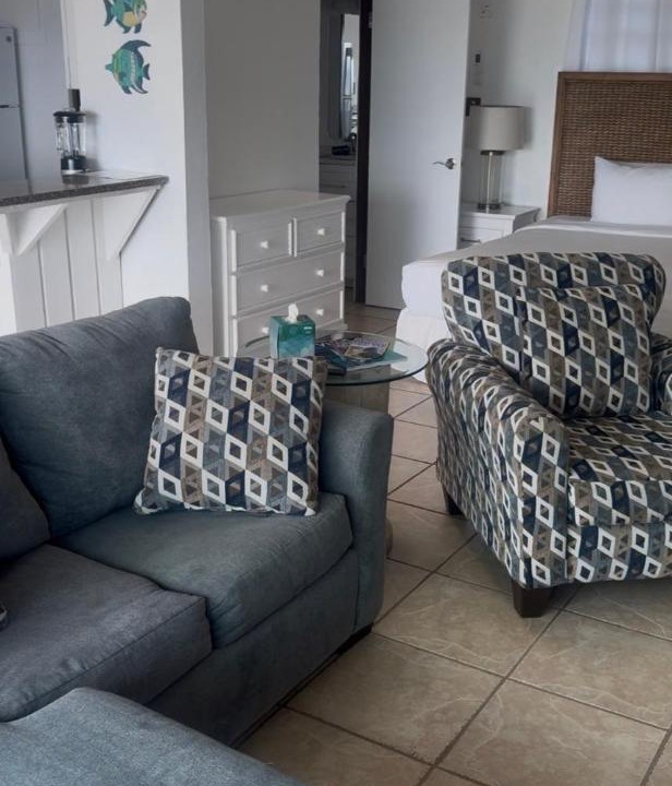 Photo of Livingroom in Frydendal