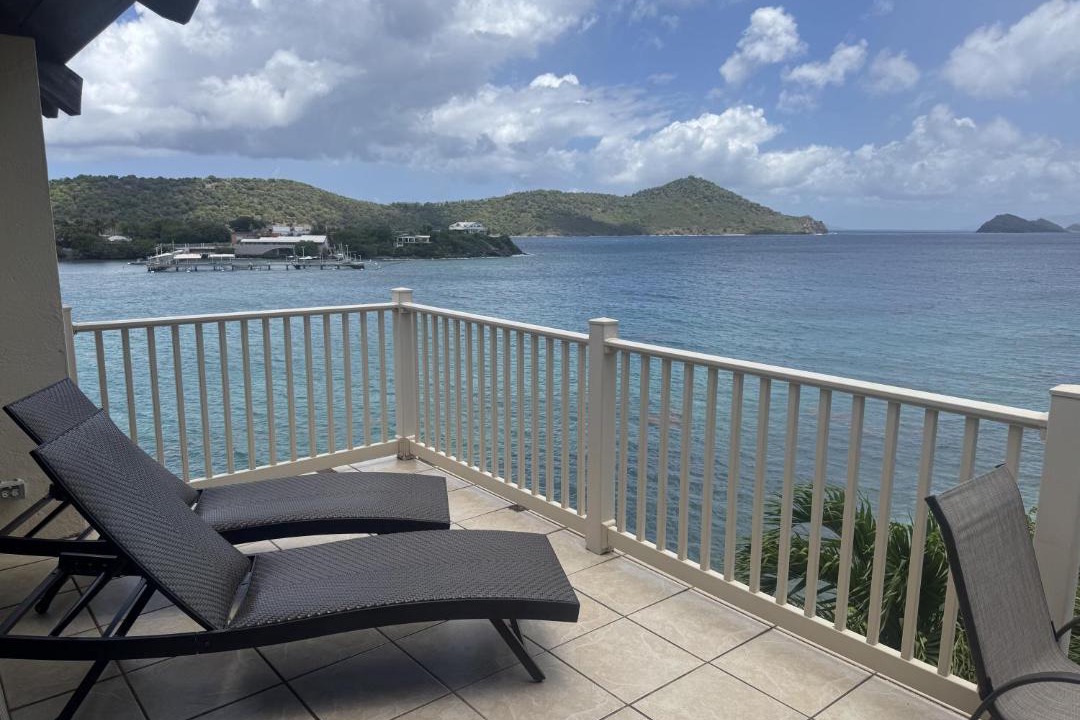 Photo of Patio Balcony in Frydendal