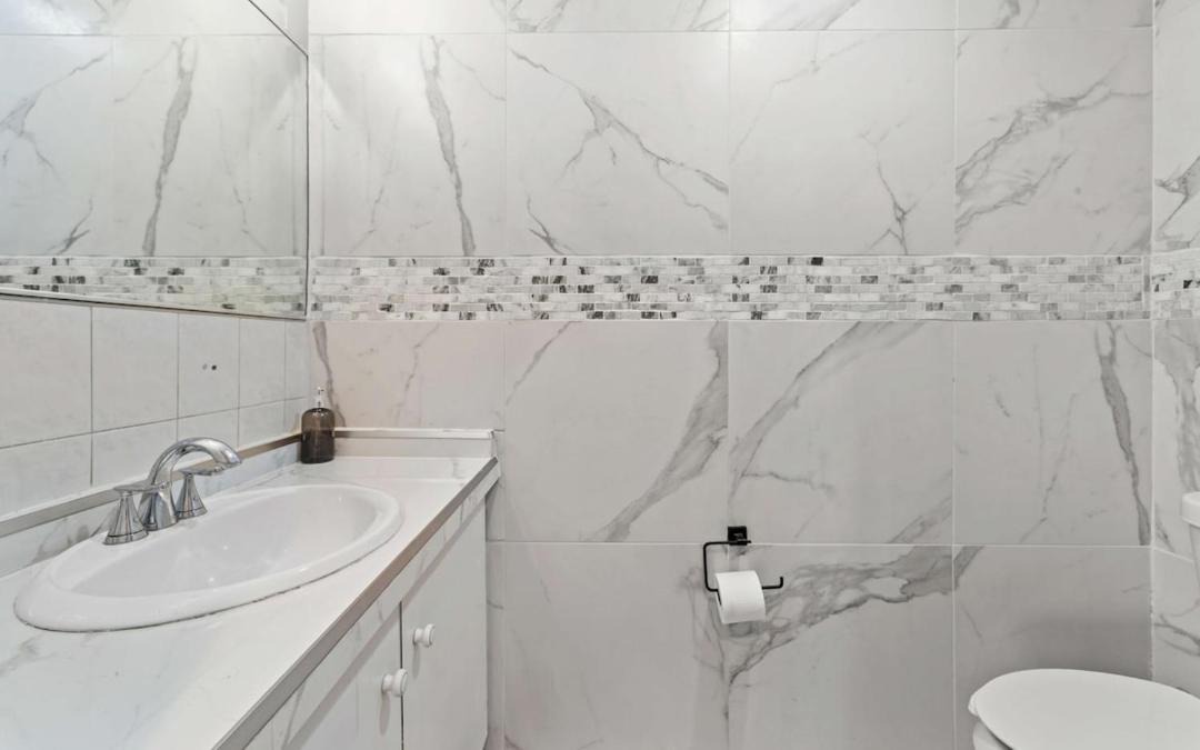 Photo of Bathroom in Estate Tabor and Harmony