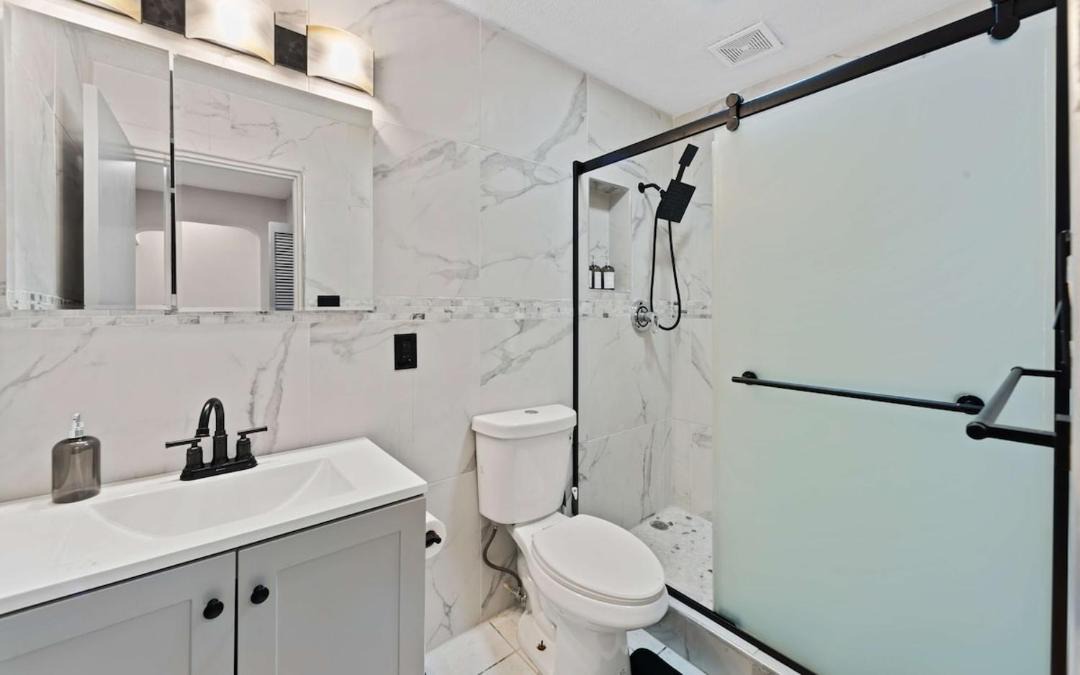 Photo of Bathroom in Estate Tabor and Harmony