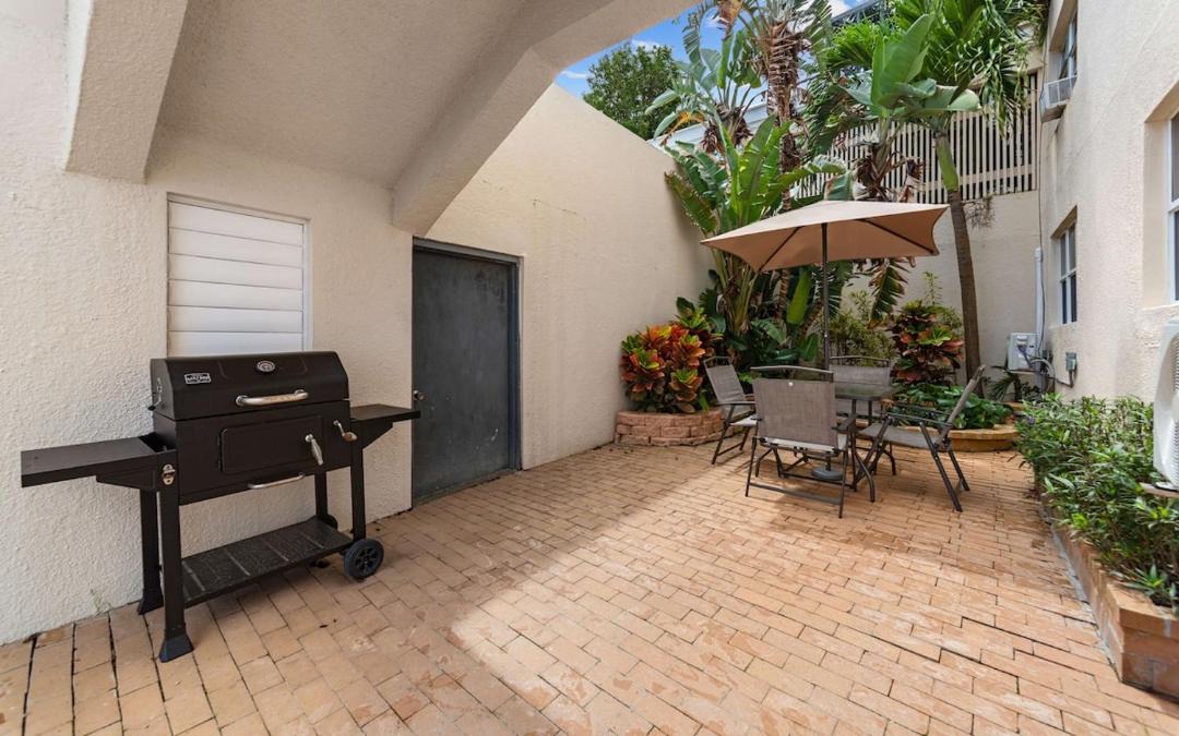 Photo of Patio Balcony in Estate Tabor and Harmony