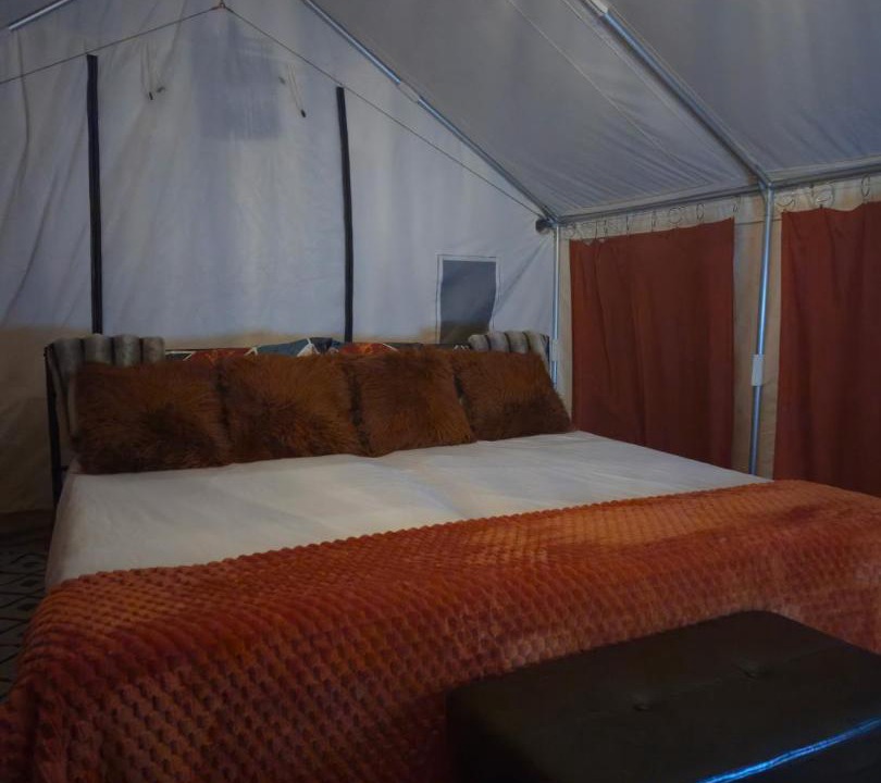 Photo of Bedroom in Estate Work and Rest