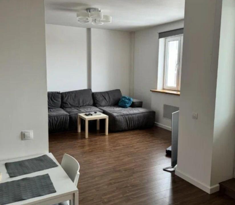 Photo of Livingroom in Estate Pastory
