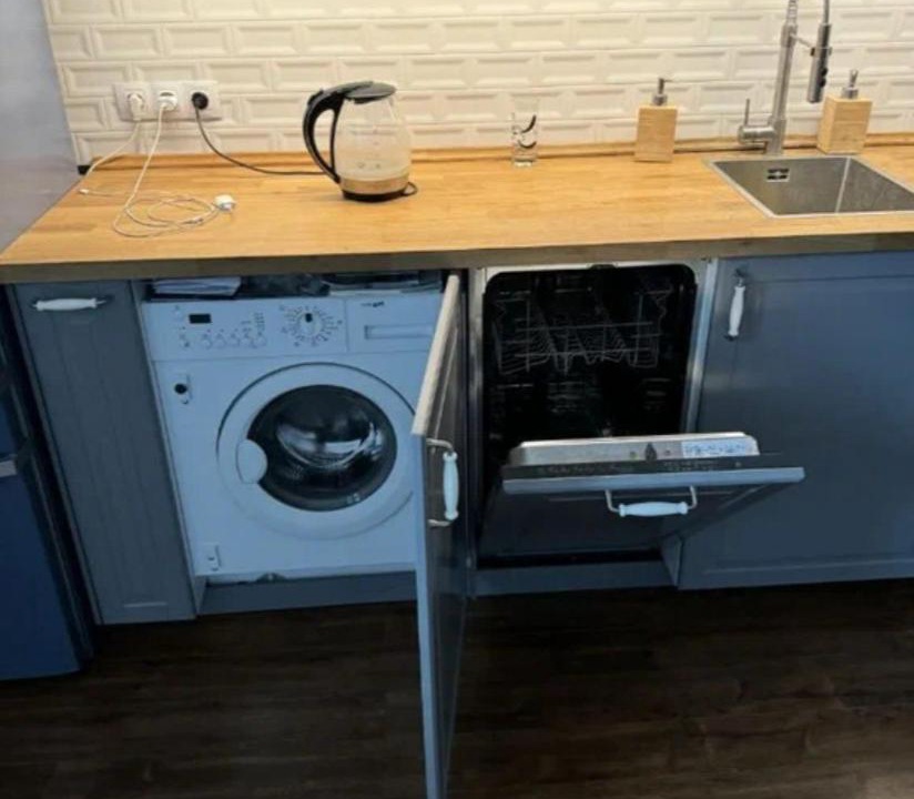 Photo of Kitchen in Estate Pastory