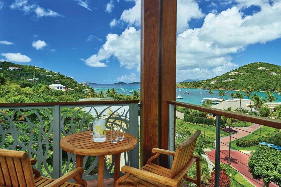 Photo of Others in Estate Chocolate Hole and Great Cruz Bay