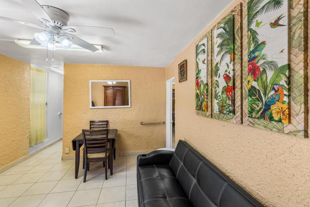 Photo of Livingroom in La Grande Princesse