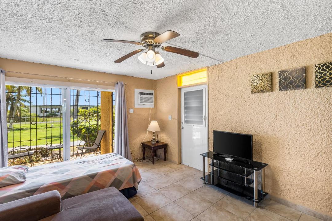 Photo of Livingroom in La Grande Princesse