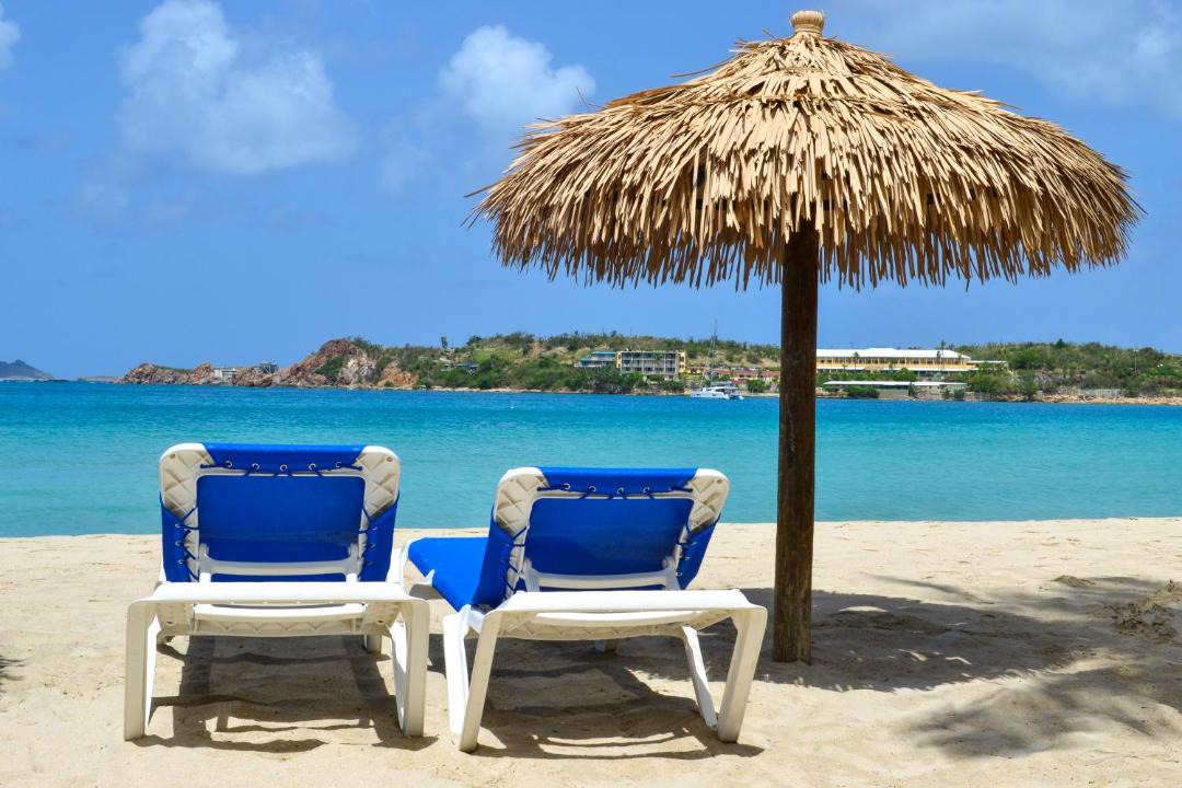 Photo of Others in Charlotte Amalie West