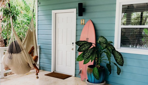 Family Cottage