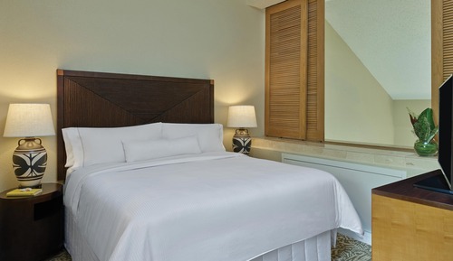 Room, 1 Bedroom, Resort View