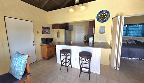 Condo, 1 Bedroom