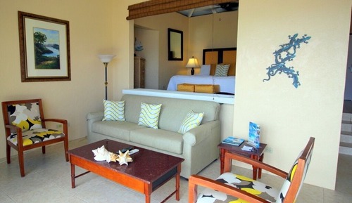 Condo, 1 Bedroom