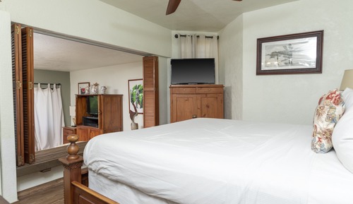 Condo, 1 Bedroom