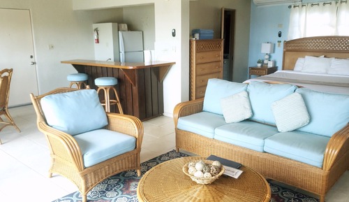 Condo, 1 Bedroom