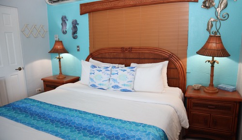 Condo, 1 Bedroom