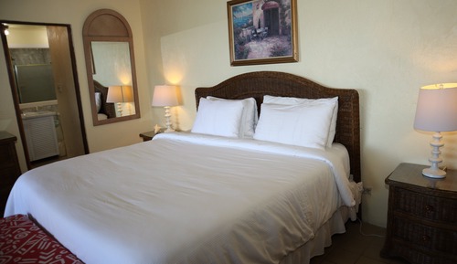 Condo, 1 Bedroom