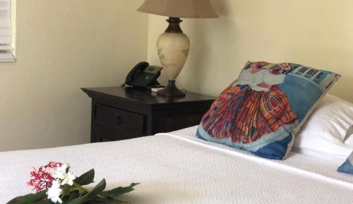 Small Double Room