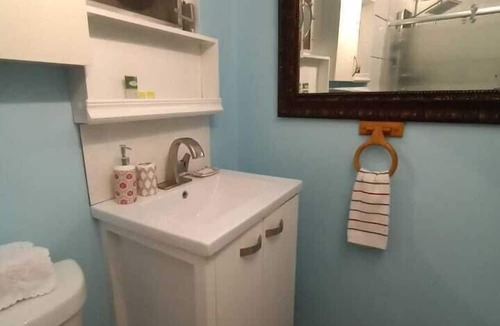 Estate Bonne Esperance Cottage | Cottage at West 7 Palms