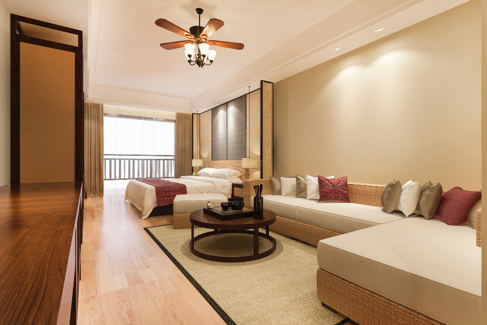 Estate Enighed Apartment | Seaside Oasis - Close to Eateries & Beaches