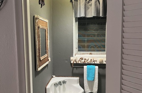 La Grande Princesse Cottage | WELCOME TO ST CROIX….Ocean view cottage by the sea