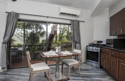 Rosendal House | Studio at Chateau Nightwind w/ Awesome BVI Views
