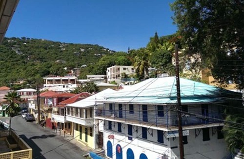 Estate Kings Quarter House | Midtown Guest House